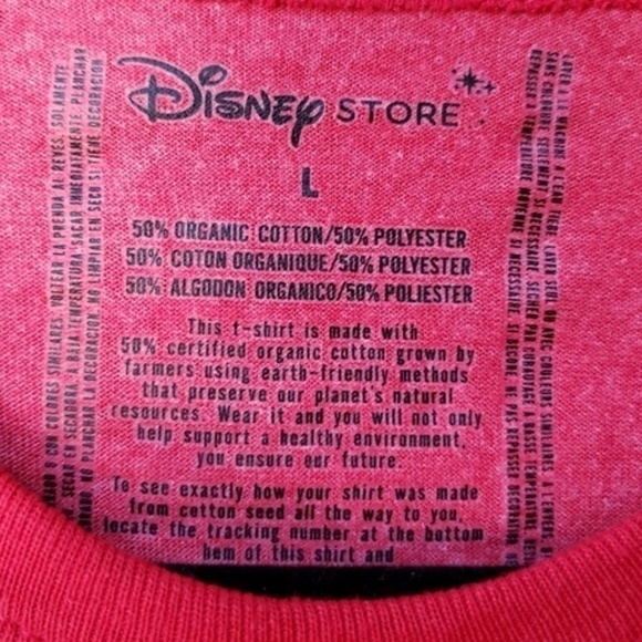 DISNEY Mickey Mouse graphic tee - Picture 5 of 8